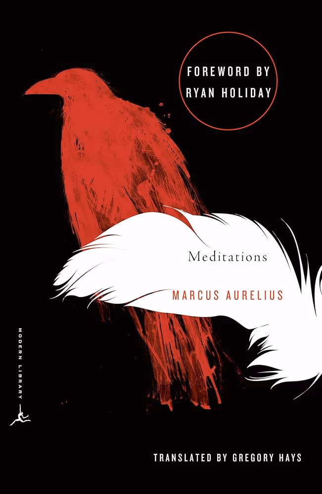 meditations by marcus aurelius